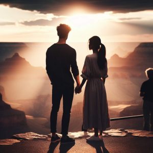 Candaulisme en Voyage : Pimentez votre Couple!